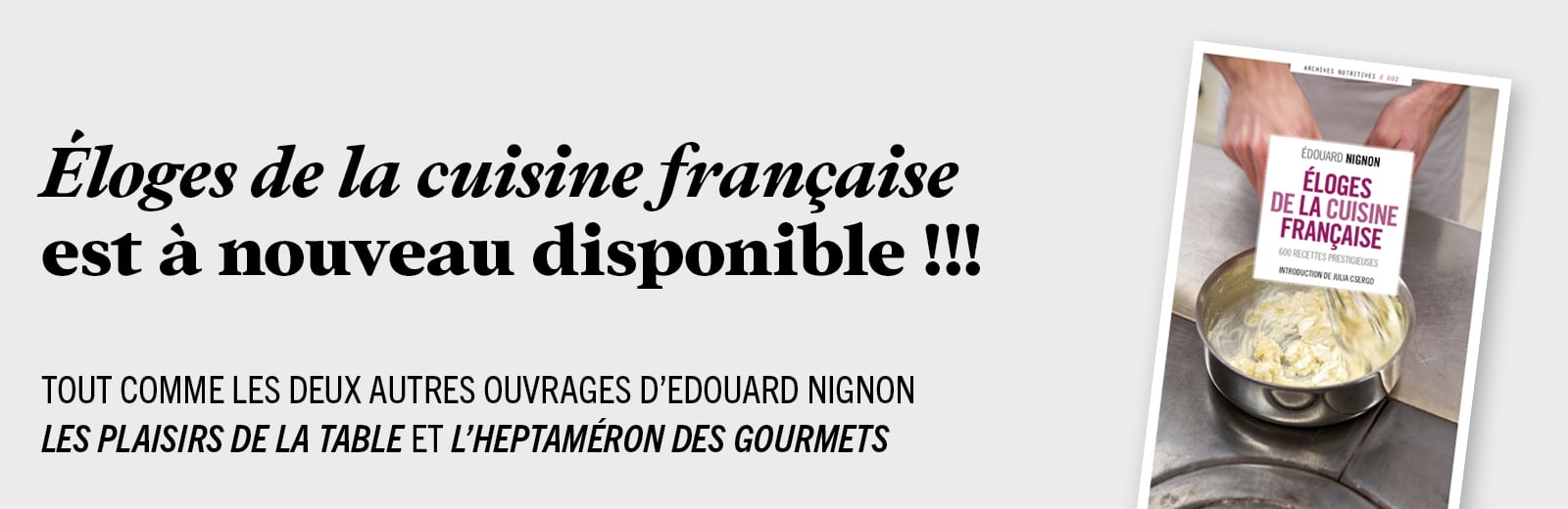 Accueil 5 Slide Nignon23