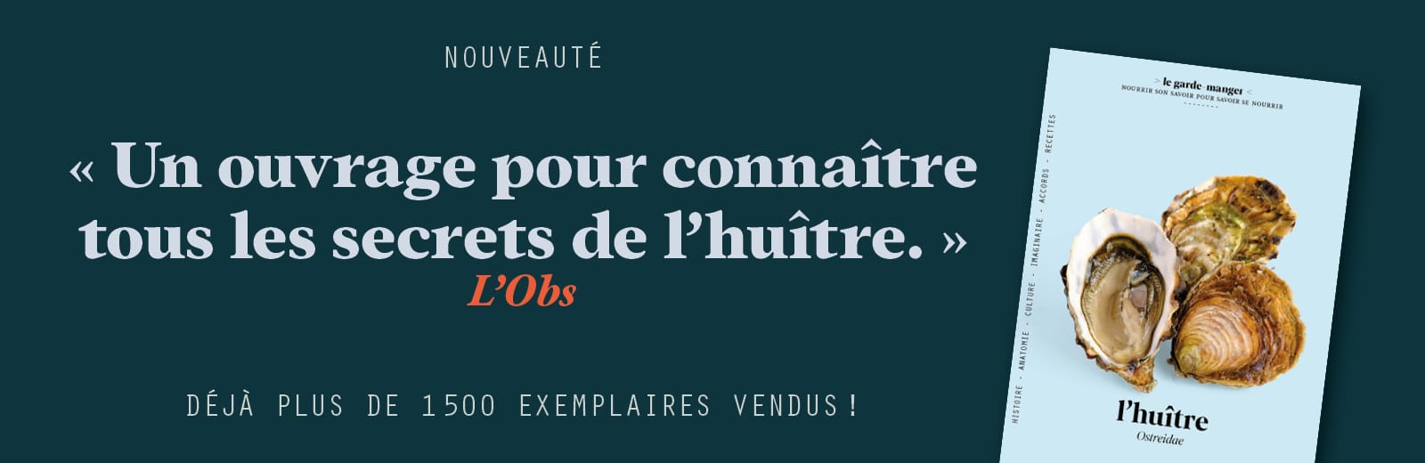 Accueil 1 Slide huitre 2