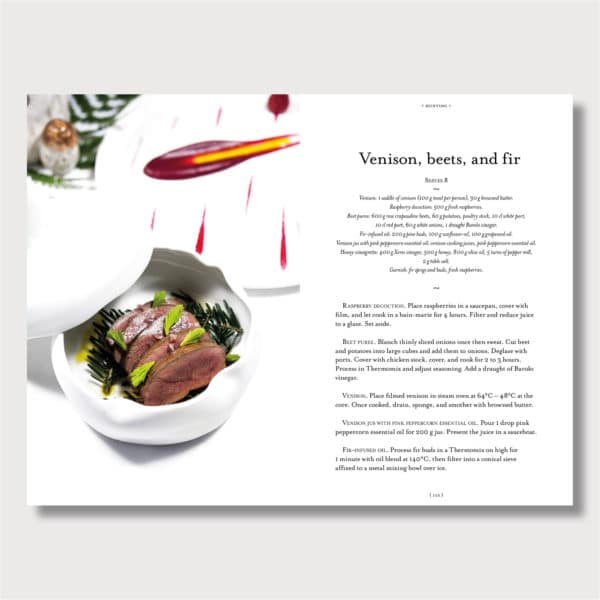Olivier Nasti : <br>An expressive cuisine – Image 3