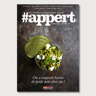 #appert n° 2
