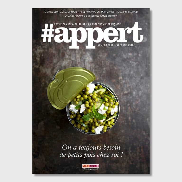 #appert n° 2