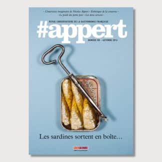 #appert n° 1
