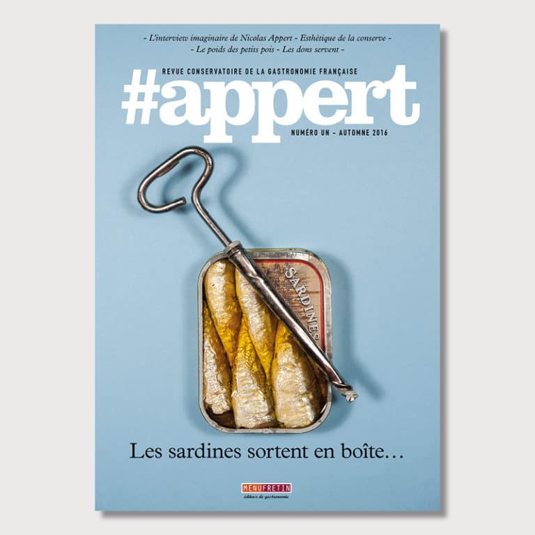 #appert n° 1