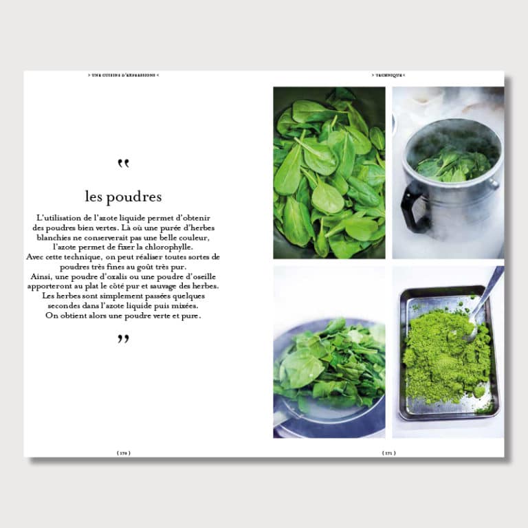 Olivier Nasti : <br>une cuisine d’expressions – Image 3