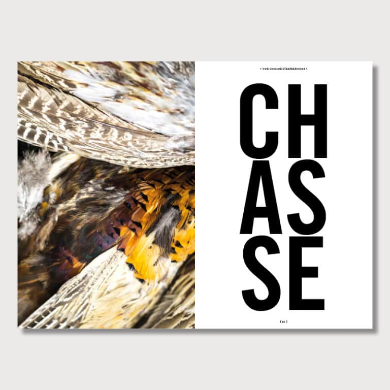 Olivier Nasti : <br>une cuisine d’expressions – Image 2