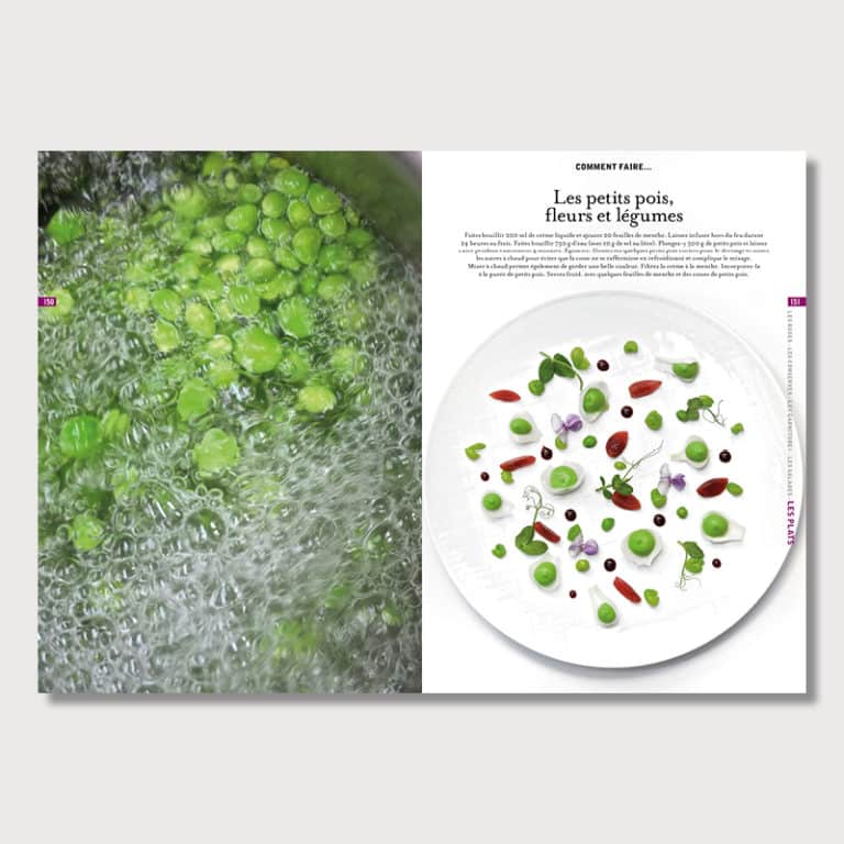 Comment faire la cuisine des légumes ? – Image 4