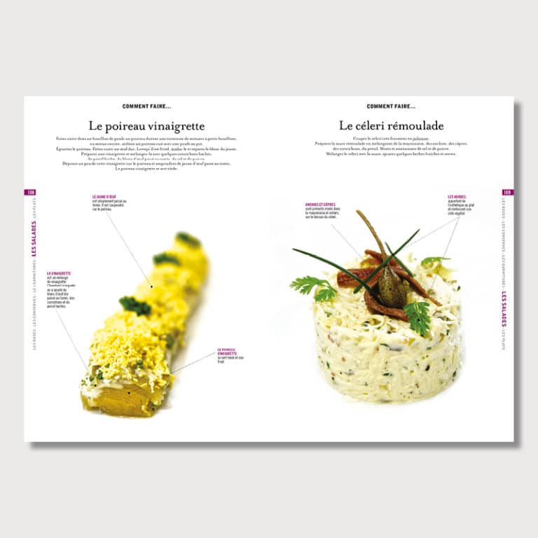 Comment faire la cuisine des légumes ? – Image 3