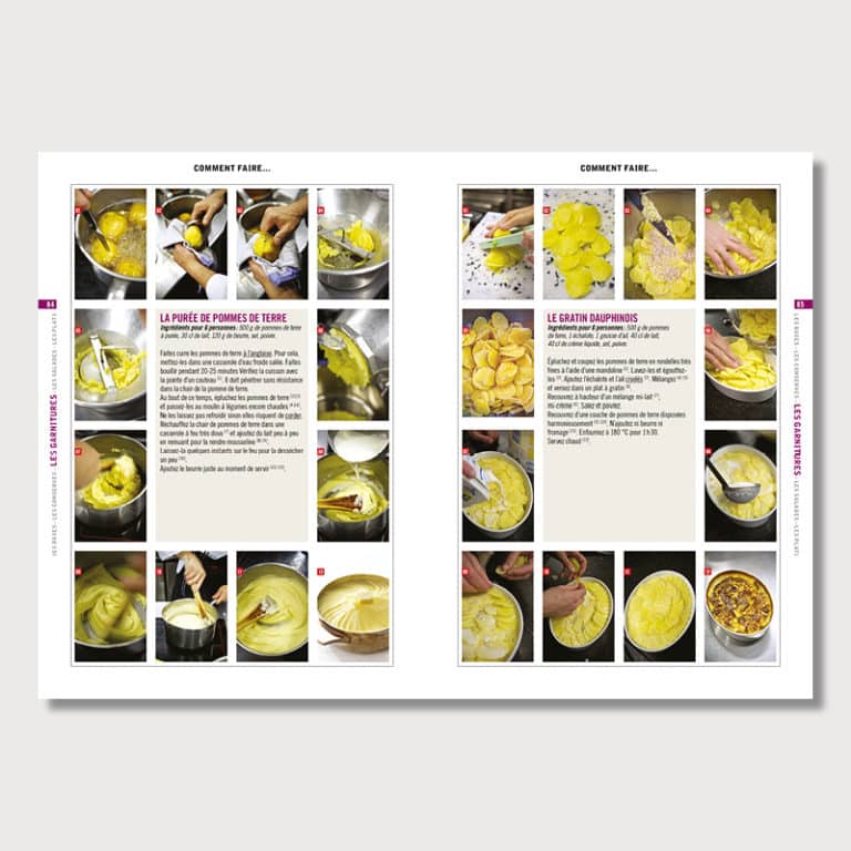 Comment faire la cuisine des légumes ? – Image 2
