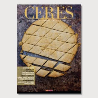 Ceres <br>L’imaginaire <br>des céréales n° 1