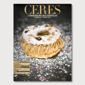 Ceres <br>L’imaginaire <br>des céréales n° 2