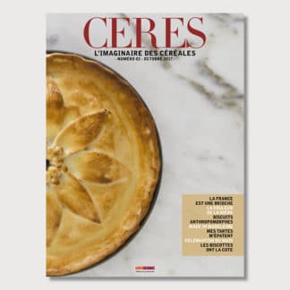 Ceres <br>L’imaginaire <br>des céréales n° 3