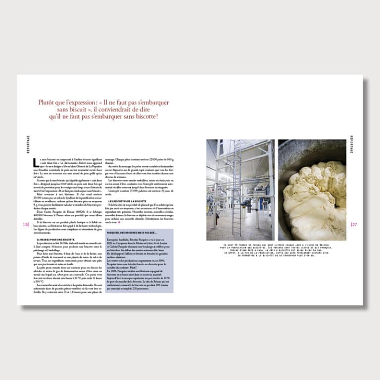 Ceres <br>L’imaginaire <br>des céréales n° 3 – Image 4