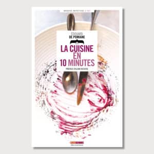 Cuisineen10minutes