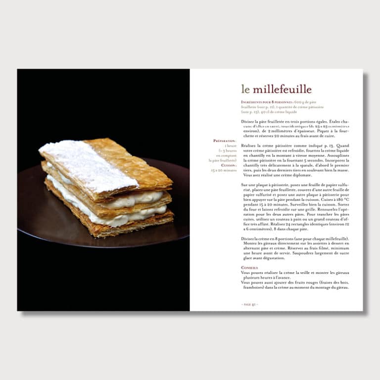 Les Desserts de Claire – Image 3