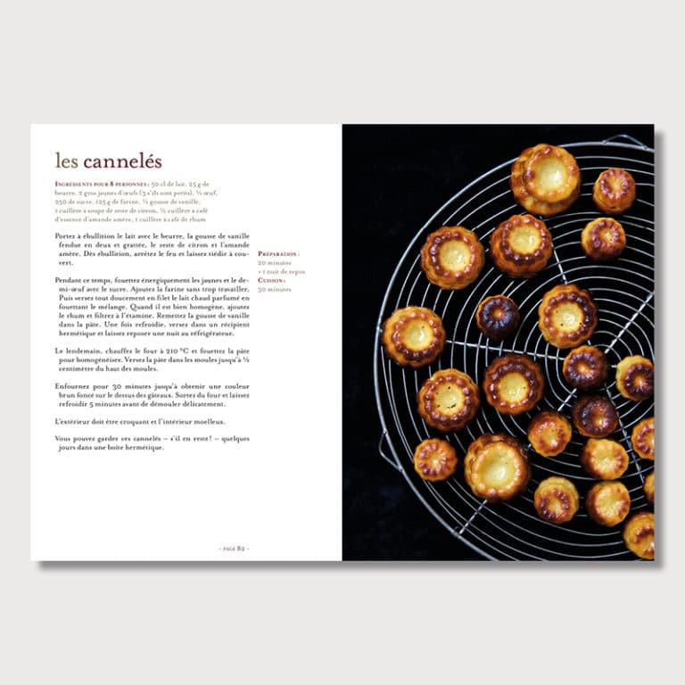 Les Desserts de Claire – Image 2