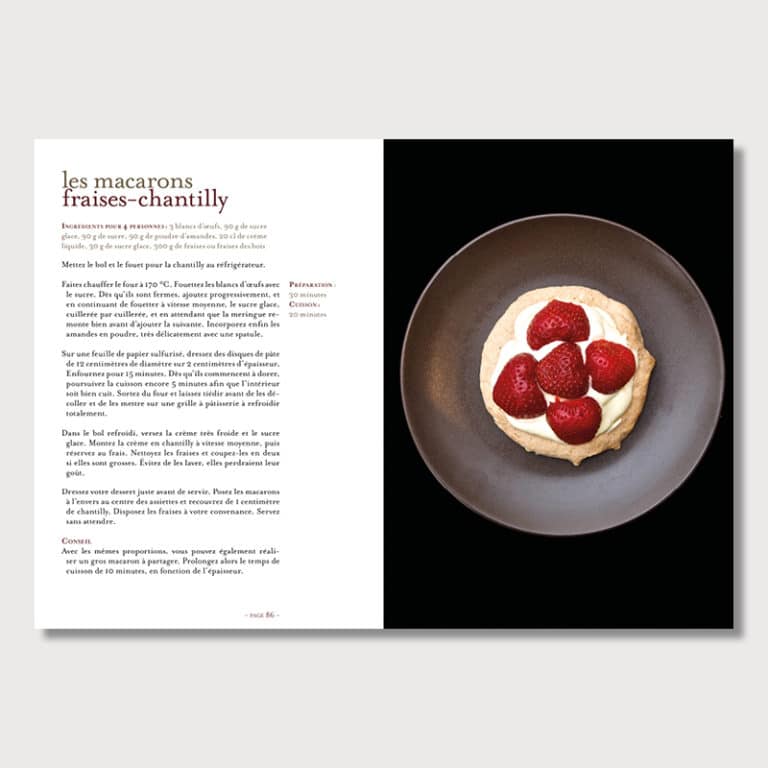 Les Desserts de Claire – Image 4