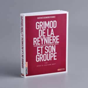 Grimod de la Reynière et son groupe