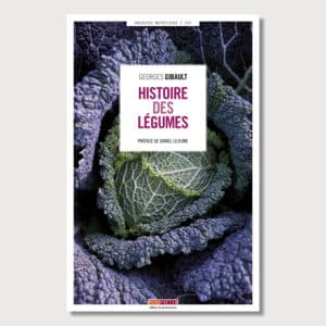 Couv Histoire des légumes