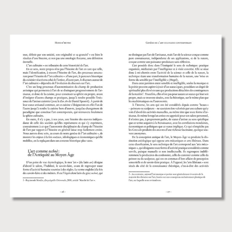 Hors-d’œuvre – Image 3