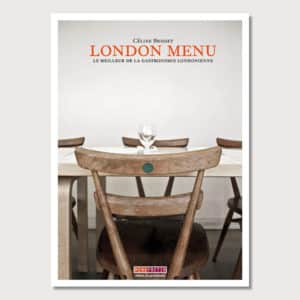 LondonMenu