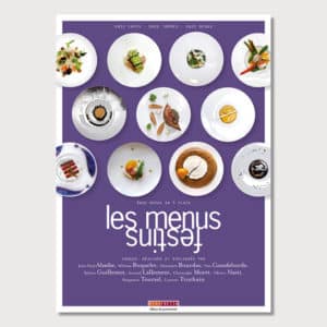 Menus festins