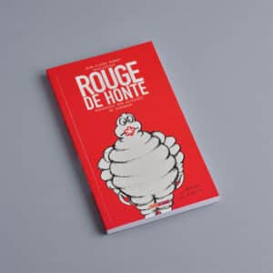 Ronge de Honte