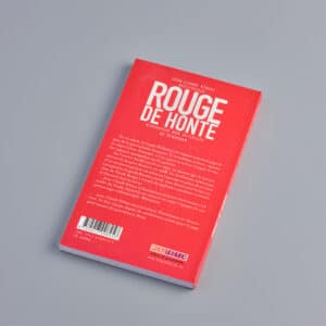 Rouge de Honte