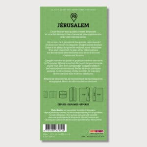 VA Jerusalem 2