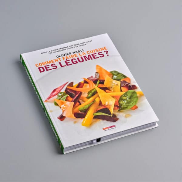 Comment faire la cuisine des légumes ?