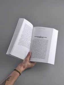 Plaisir de la table pages intérieures