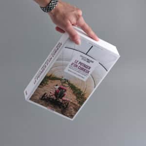 Le potager <br>d’un curieux