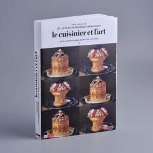 Le cuisinier et l’art