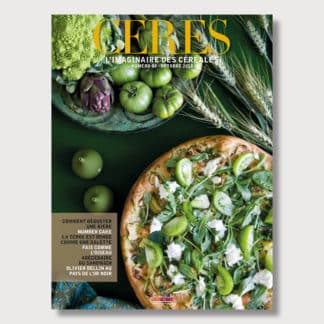 Ceres <br> L’imaginaire <br>des céréales n° 4