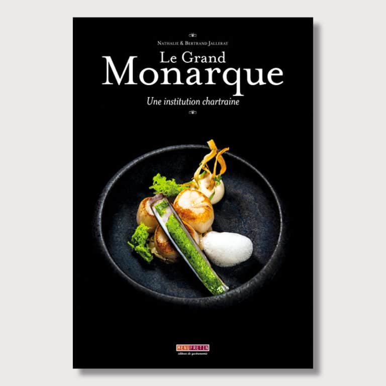 Le Grand Monarque <br>Une institution chartraine
