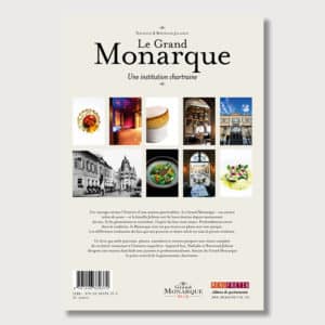 Monarque 2