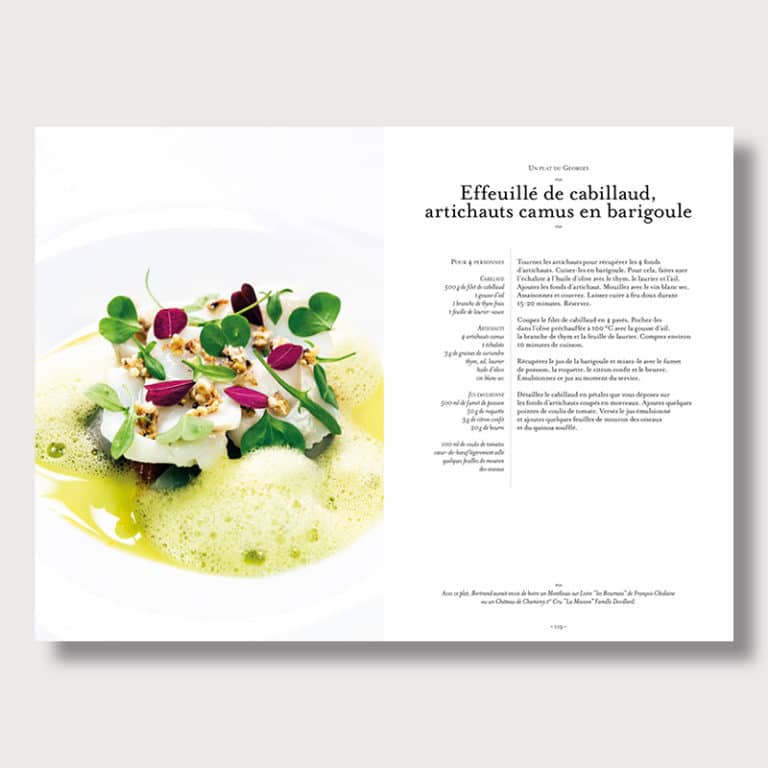 Le Grand Monarque <br>Une institution chartraine – Image 2