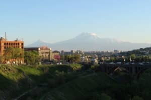 ARARAT 1