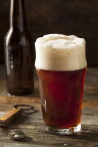refreshing brown ale beer PMWPMKC