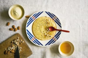 Crepes BD
