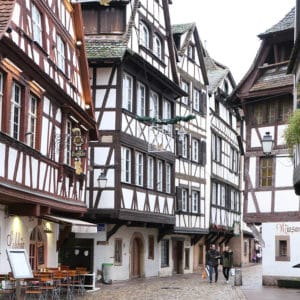 Strasbourg 8