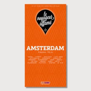 amsterdam city-guide gastronomique