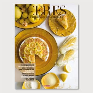 Ceres <br>L’imaginaire <br>des céréales n° 5