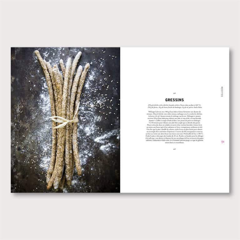 Ceres <br>L’imaginaire <br>des céréales n° 5 – Image 3