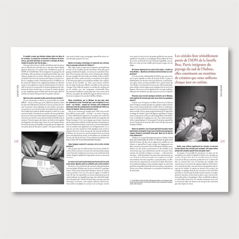 Ceres <br>L’imaginaire <br>des céréales n° 5 – Image 4
