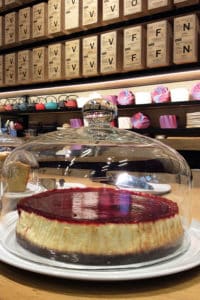 Tamatebako café Bordeaux thé pâtisserie