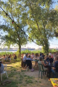 Rive droite Bordeaux