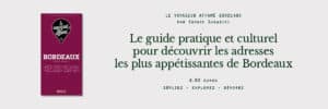 city guide bordeaux gastronomie