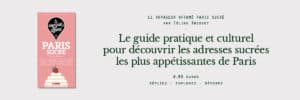 Fiche Parissucré