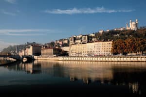 Lyon