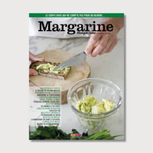 Margarine